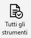 Tutti gli strumenti